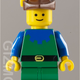 Image for article titled Exclusive: The Evolution of the Minifig